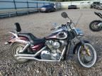 2007 Honda VTX1300 C