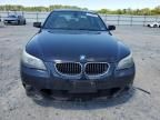 2010 BMW 528 I