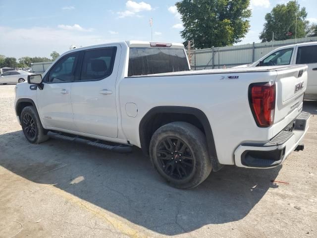 2021 GMC Sierra K1500 Elevation