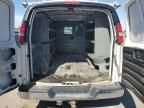 2010 GMC Savana G2500