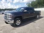 2014 Chevrolet Silverado K1500 LTZ