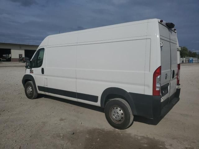 2021 Dodge RAM Promaster 2500 2500 High