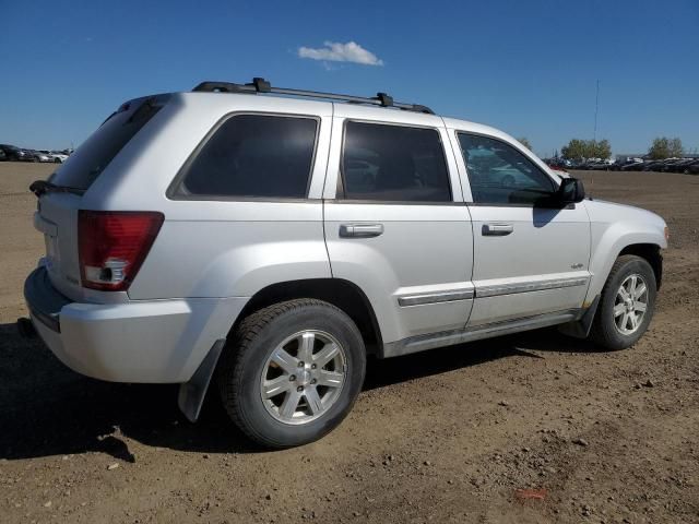 2010 Jeep Grand Cherokee Laredo