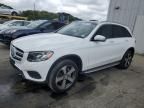 2016 Mercedes-Benz GLC 300 4matic