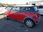 2004 Mini Cooper