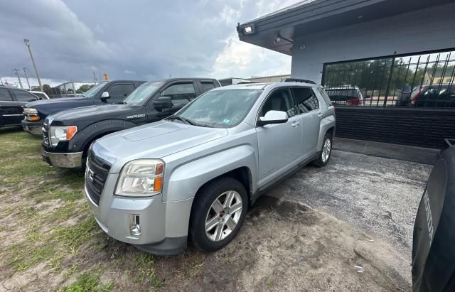 2010 GMC Terrain SLT