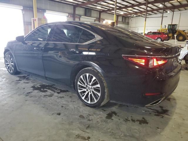 2019 Lexus ES 350