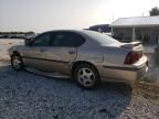 2002 Chevrolet Impala LS