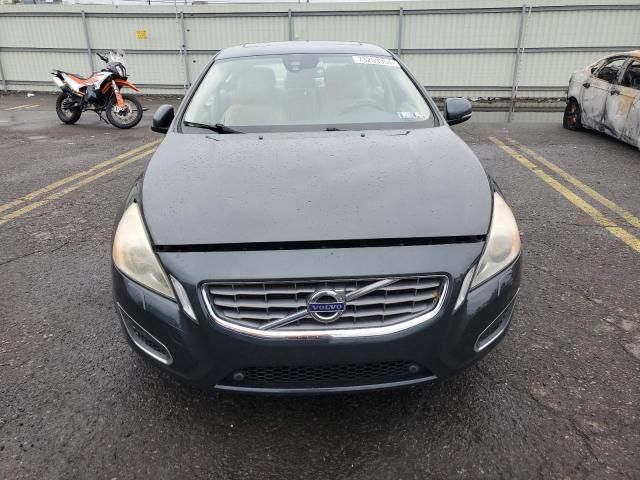 2013 Volvo S60 T5