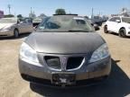 2006 Pontiac G6 SE1