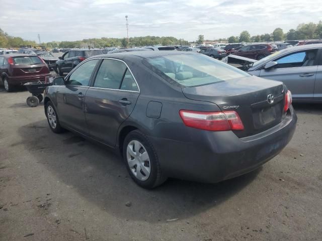 2009 Toyota Camry Base