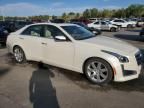 2014 Cadillac CTS Performance Collection