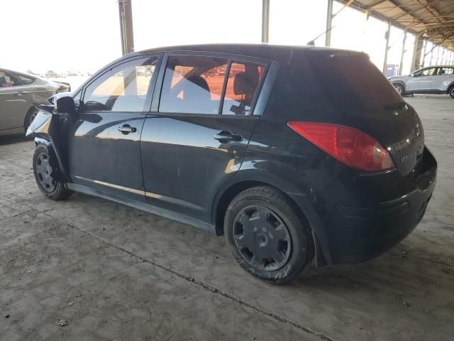 2007 Nissan Versa S