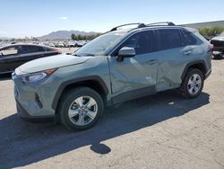 Toyota rav4 xle Vehiculos salvage en venta: 2019 Toyota Rav4 XLE