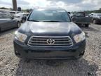 2009 Toyota Highlander Limited