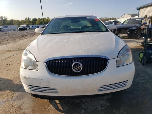 2007 Buick Lucerne CXL