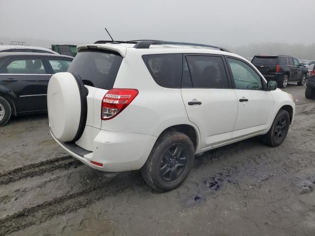 2009 Toyota Rav4