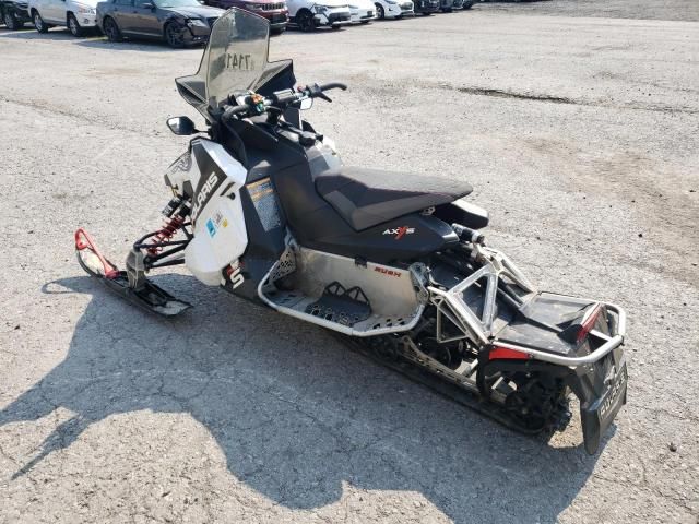 2015 Polaris 600 Rush