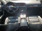 2006 Audi A6 3.2 Quattro