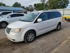 2010 Chrysler Town & Country Touring