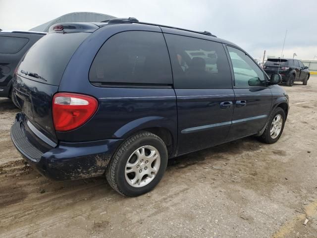 2004 Dodge Caravan SXT