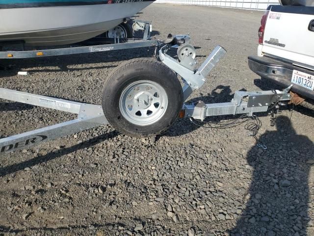 2023 Ezld Boat Trailer