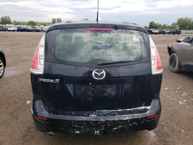 2010 Mazda 5