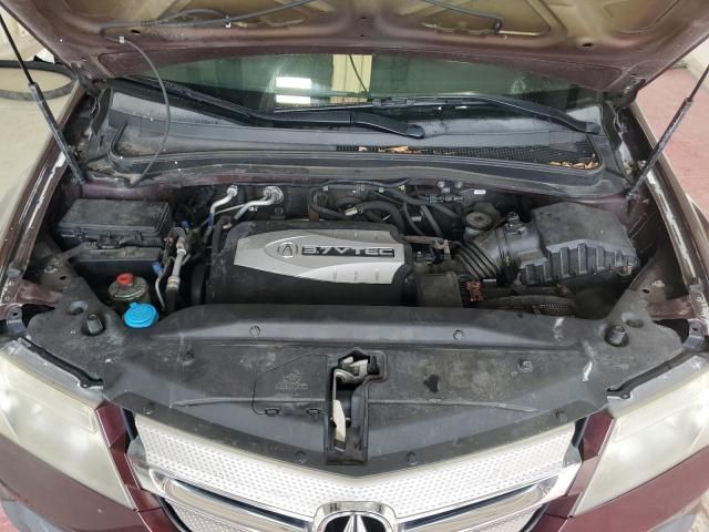 2007 Acura MDX