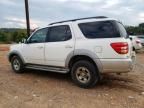 2003 Toyota Sequoia SR5