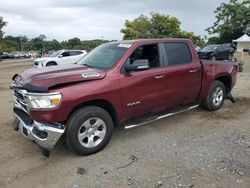 2020 Dodge RAM 1500 BIG HORN/LONE Star en venta en Baltimore, MD