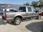 2010 Ford F250 Super Duty