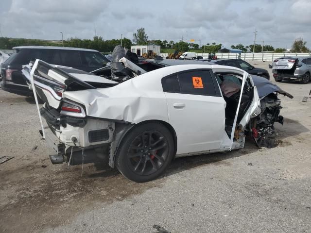 2020 Dodge Charger Scat Pack