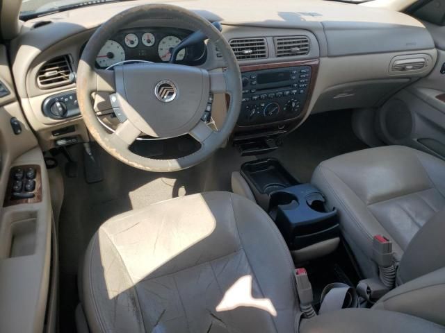 2005 Mercury Sable LS Premium