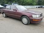 1992 Lexus LS 400