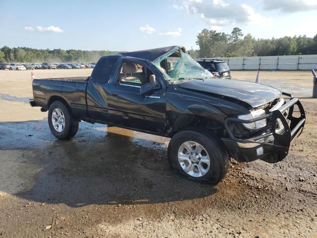 1999 Toyota Tacoma Xtracab