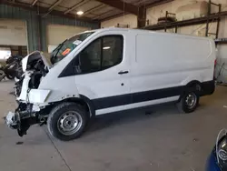 2017 Ford Transit T-150 en venta en Eldridge, IA