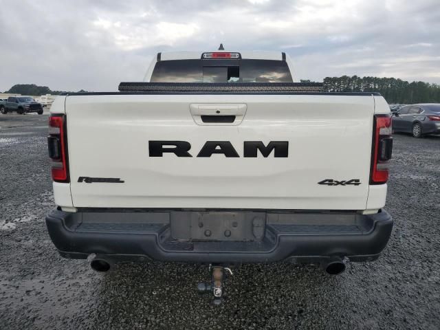 2020 Dodge RAM 1500 Rebel