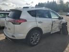 2018 Toyota Rav4 HV Limited