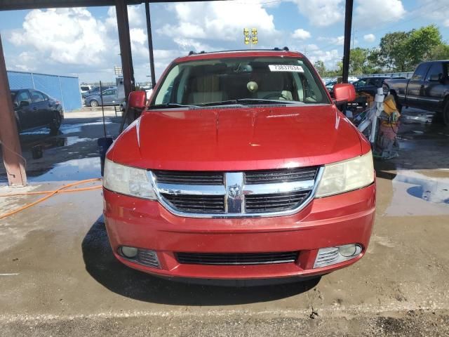 2009 Dodge Journey SXT