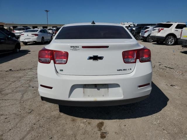 2015 Chevrolet Malibu LS