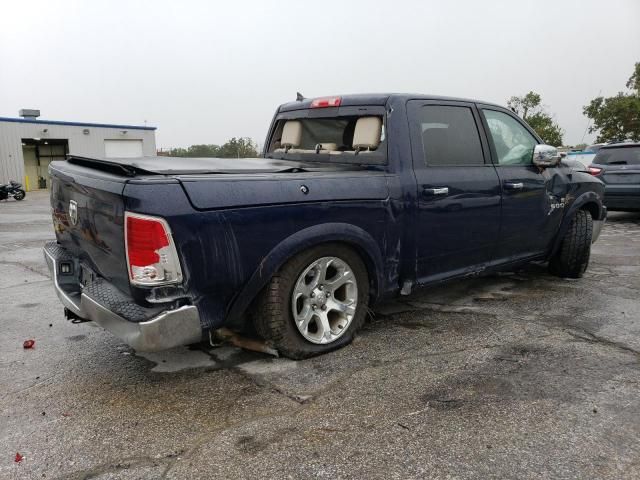 2016 Dodge 1500 Laramie