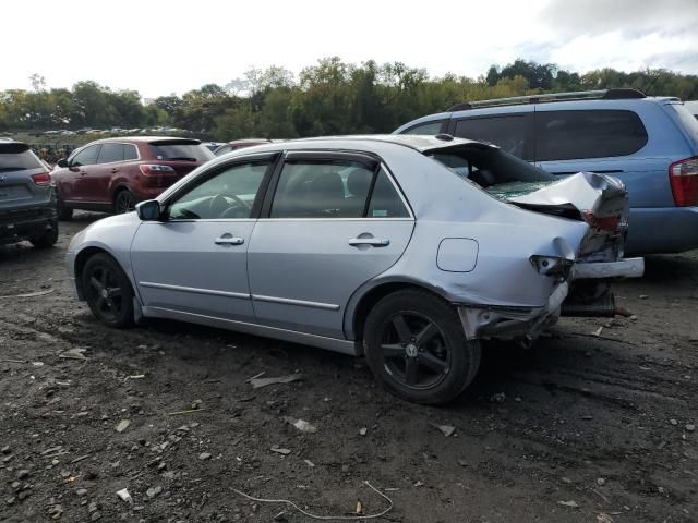 2004 Honda Accord EX