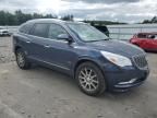 2013 Buick Enclave