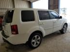 2012 Honda Pilot EXL