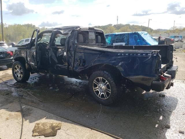 2015 Ford F250 Super Duty