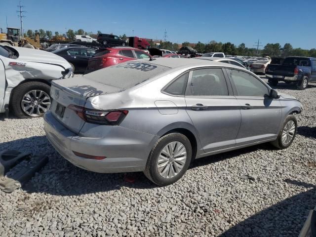 2020 Volkswagen Jetta S