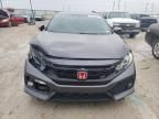 2018 Honda Civic SI