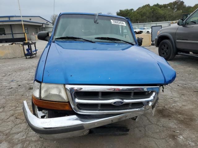 1998 Ford Ranger