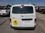 2015 Nissan NV200 2.5S