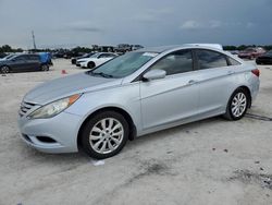 2011 Hyundai Sonata SE en venta en Arcadia, FL